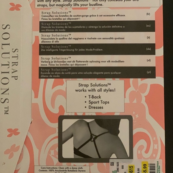 Bra accessories - Picture 14 of 14